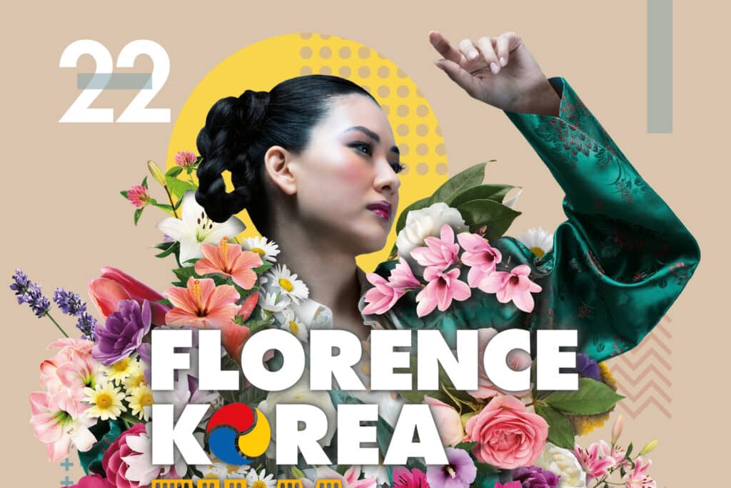 Florence Korea Film Fest