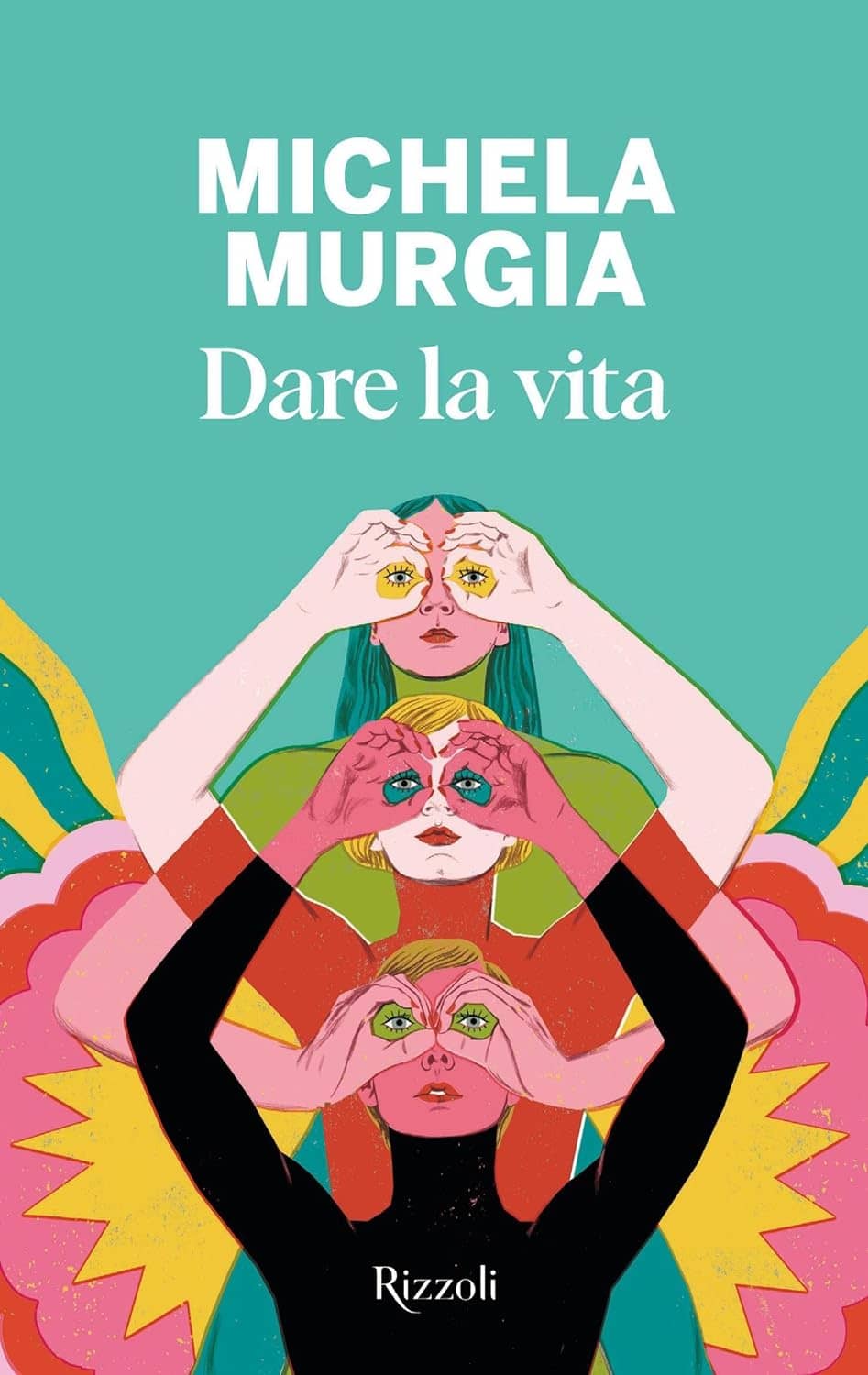 Il nuovo libro di Michela Murgia